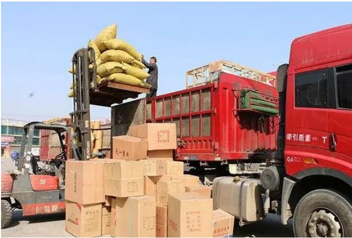 厦门到威宁彝族回族苗族自治县物流专线