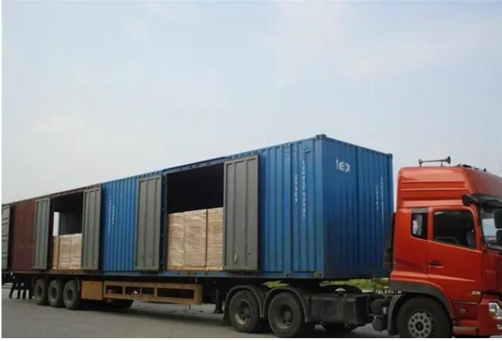 厦门到威宁彝族回族苗族自治县整车运输