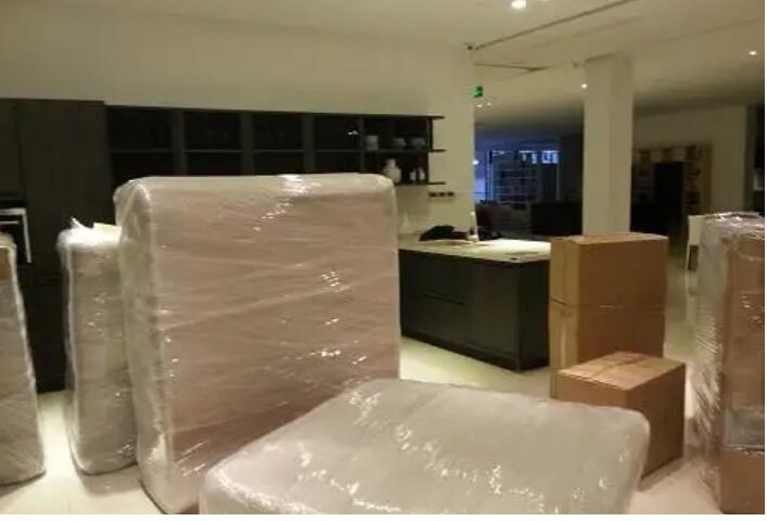 厦门到威宁彝族回族苗族自治县长途搬家