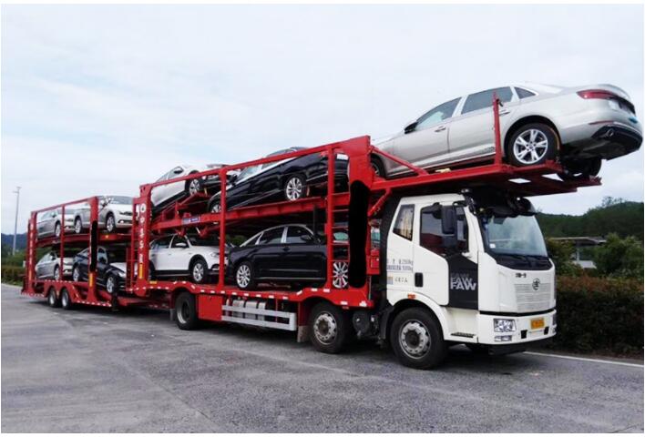 厦门到威宁彝族回族苗族自治县轿车托运